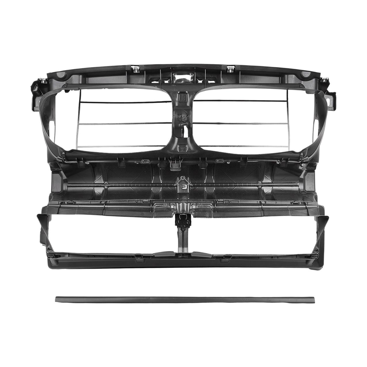 Bmw F10 Ön Panel Bakaliti Maske - Motorsuz | Ithal