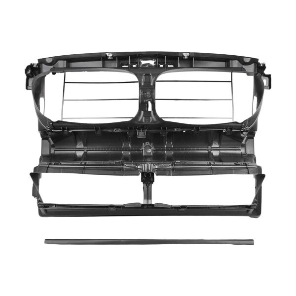 Bmw F10 Ön Panel Bakaliti Maske - Motorsuz | Ithal