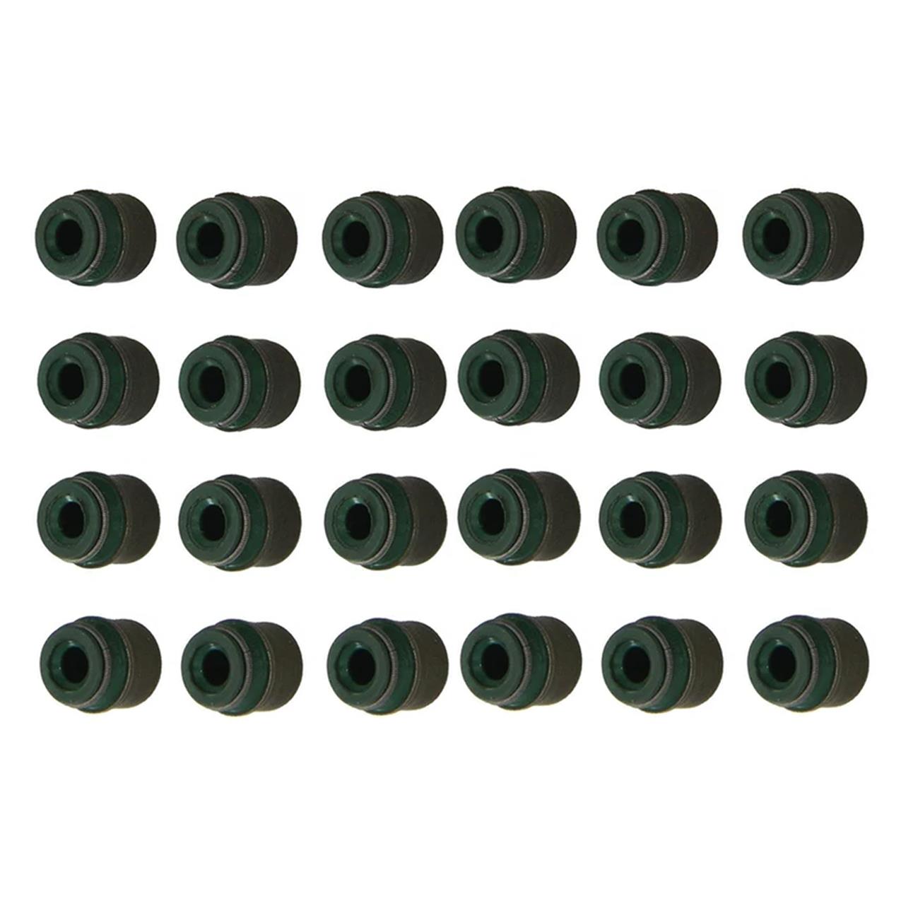 Bmw M50 M52 M54 Supap Lastiği ( 24 Adet ) | Victor Reinz