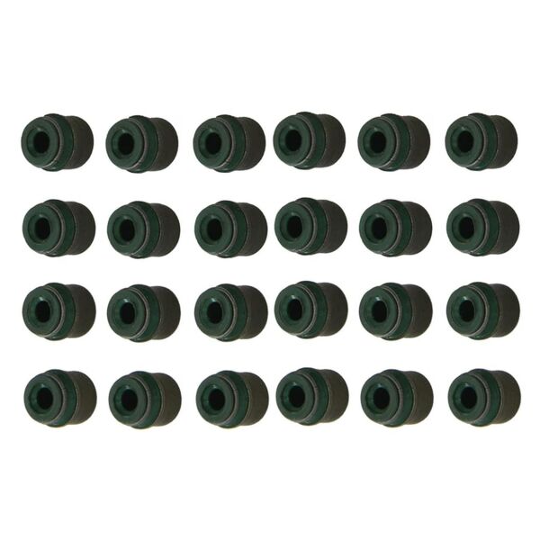 Bmw M50 M52 M54 Supap Lastiği ( 24 Adet ) | Victor Reinz