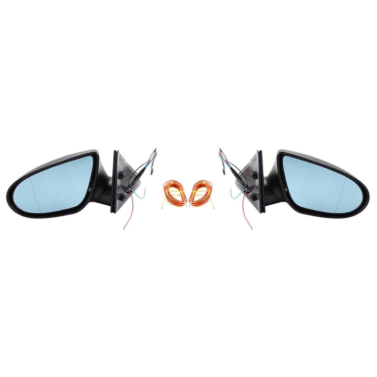 Bmw E36 Sedan Katlanır Ayna Takımı M3 | Wender