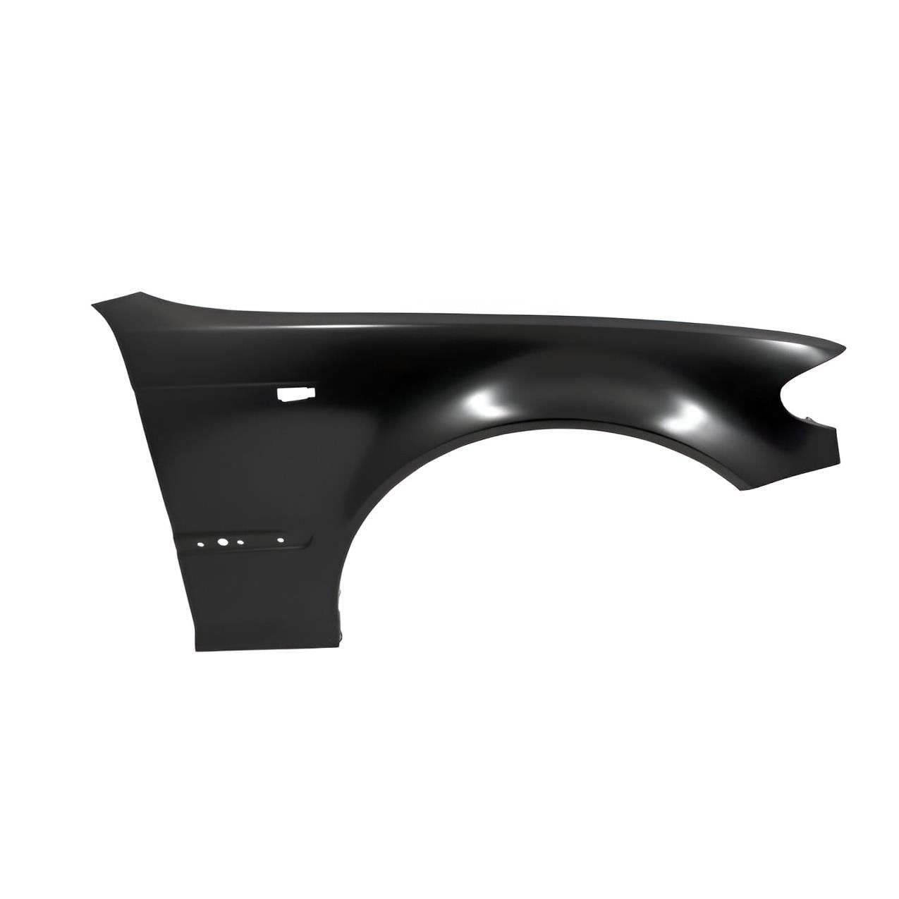 Bmw E46 Sedan Çamurluk - Ön Sağ ( 2002-05 ) | Bw