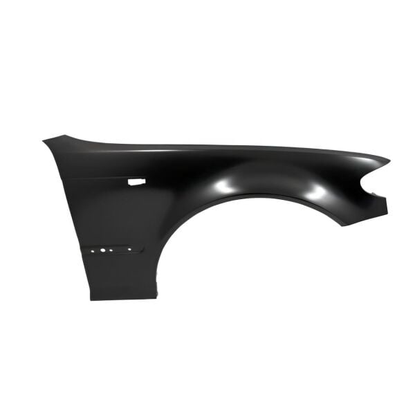 Bmw E46 Sedan Çamurluk - Ön Sağ ( 2002-05 ) | Bw