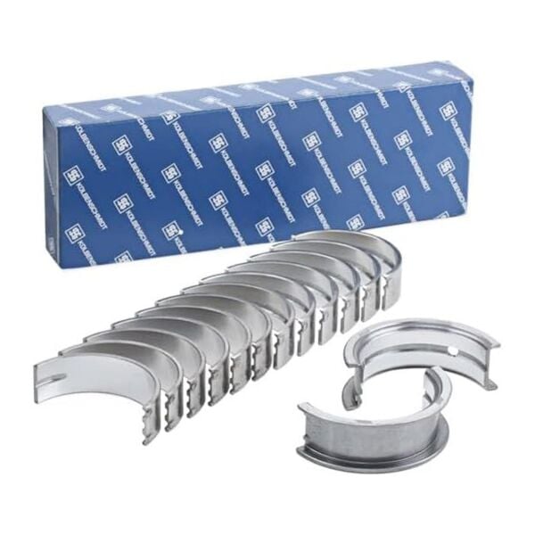 Bmw M50 M52 M54 M57 M57N S50 S54 Ana Yatak - Std | Kolbenschmidt