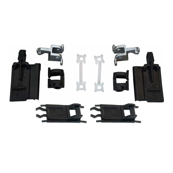 Bmw E36 Sunroof Sağ Sol Tamir Takım Seti ( 10 Parça ) | Boga