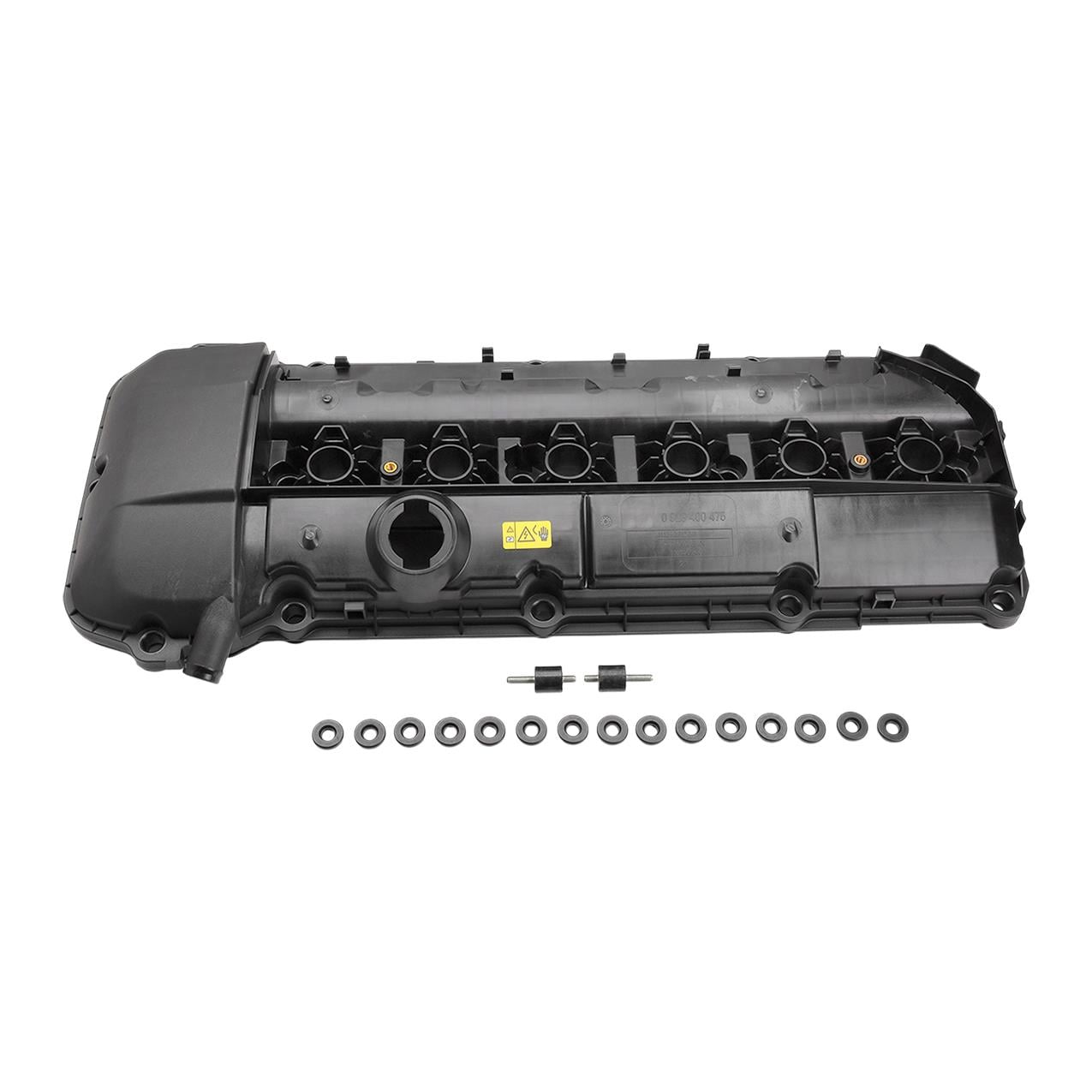 Bmw E39 E46 E60 E65 E83 E53 - M54 Külbütör Kapağı - Contalı | Swb