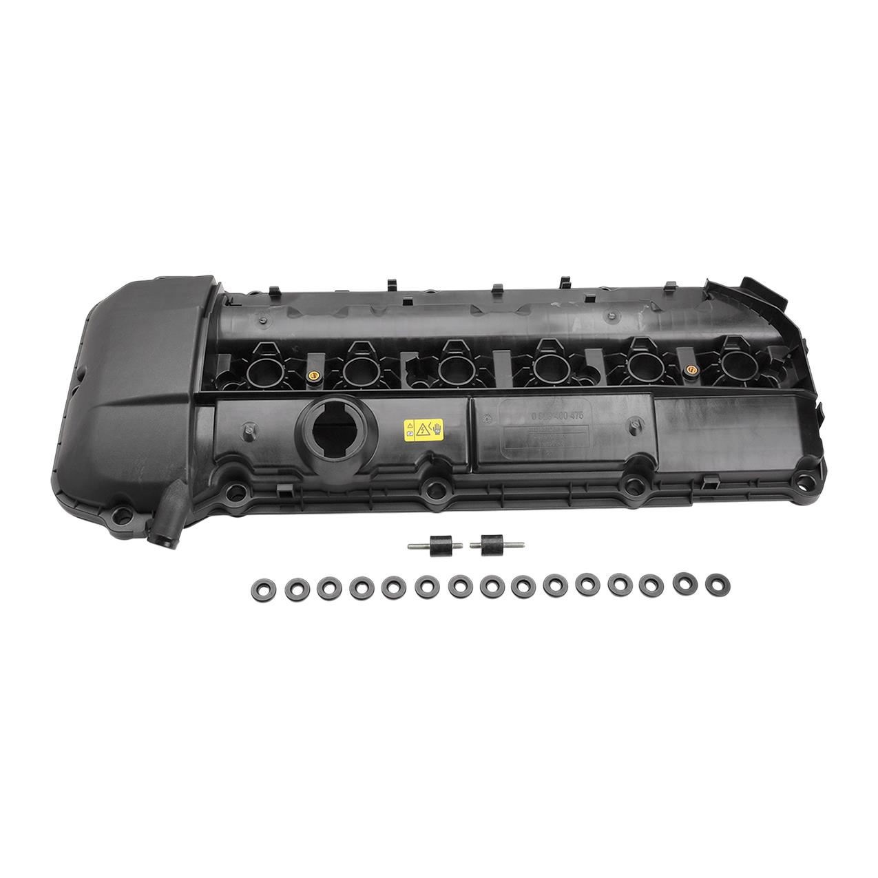 Bmw E39 E46 E60 E65 E83 E53 - M54 Külbütör Kapağı - Contalı | Swb