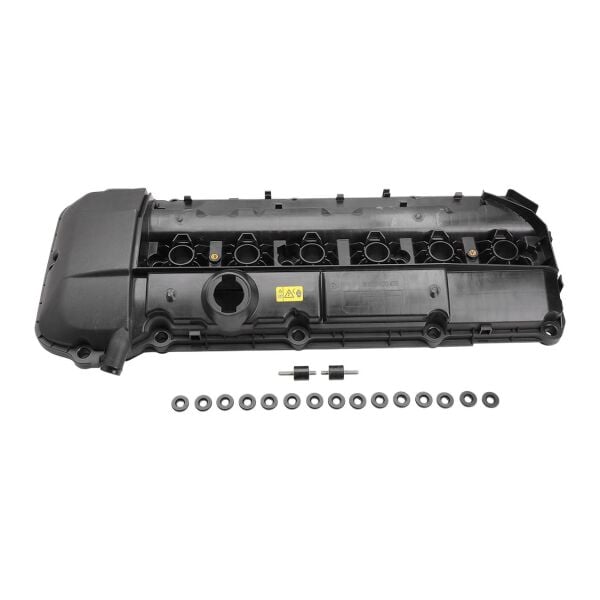 Bmw E39 E46 E60 E65 E83 E53 - M54 Külbütör Kapağı - Contalı | Swb
