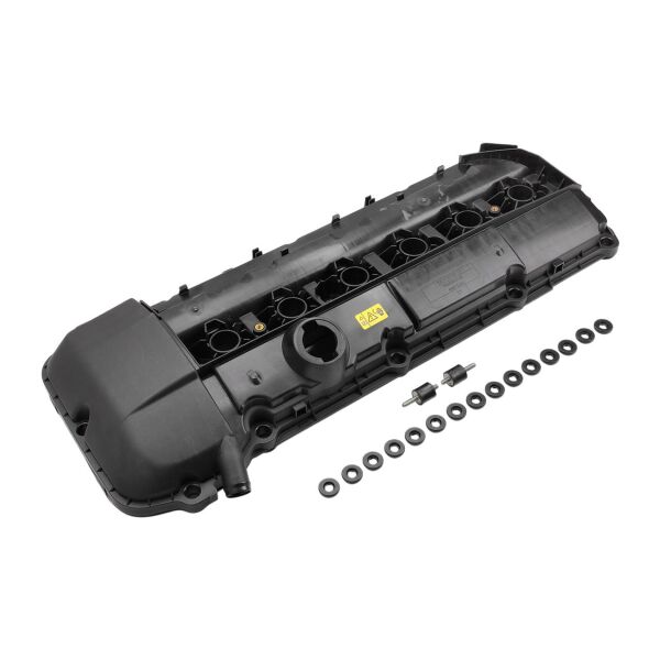 Bmw E39 E46 E60 E65 E83 E53 - M54 Külbütör Kapağı - Contalı | Swb