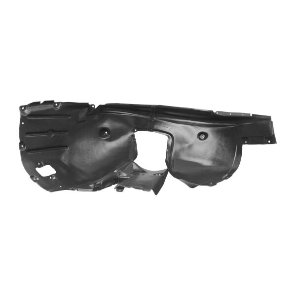 Bmw E60 LCI Ön Çamurluk Davlumbazı - Sol | Dega