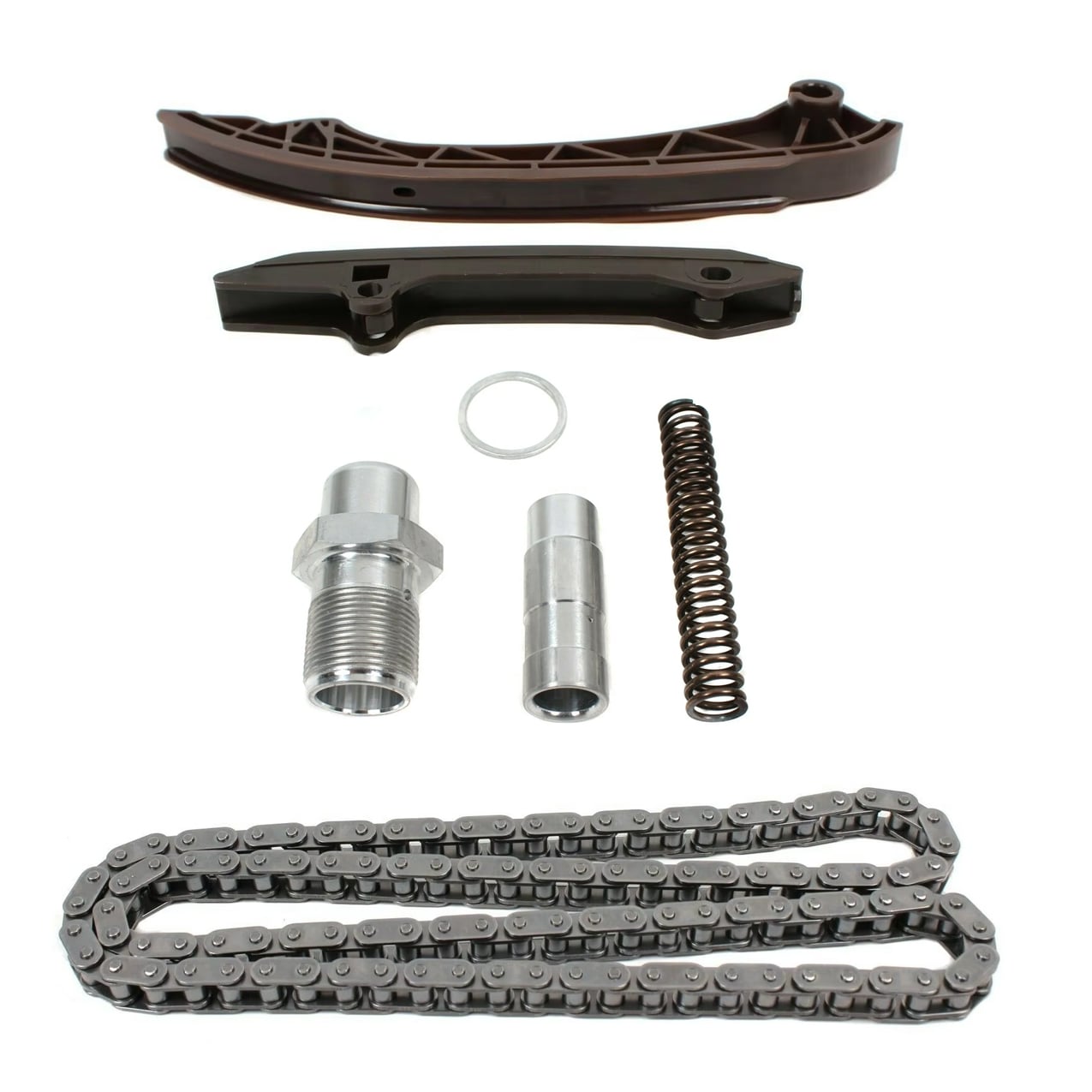 Bmw M50 M52 M54 Zincir Seti - Alt | Febi