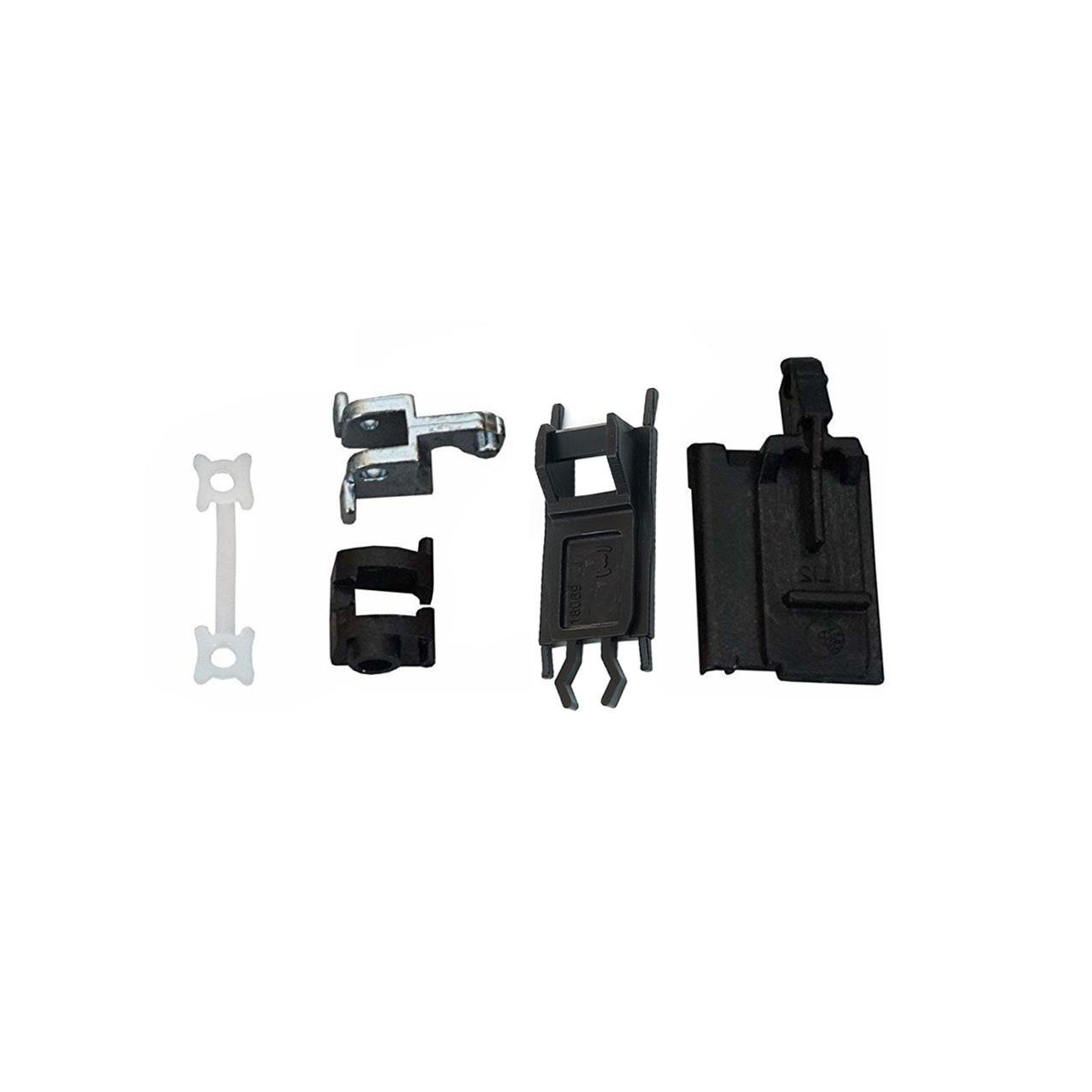 Bmw E36 Sunroof Sol Tamir Takımı | Boga