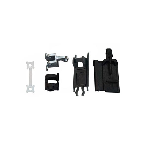 Bmw E36 Sunroof Sol Tamir Takımı | Boga