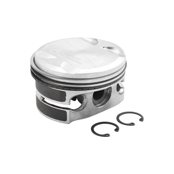 Bmw E46 E39 E60 - M54 B20 Piston Segman - ( Std ) - 80.00mm (6 Adet) | Nural