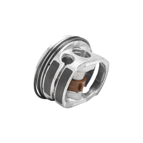 Bmw E46 E39 E60 - M54 B20 Piston Segman - ( Std ) - 80.00mm (6 Adet) | Nural