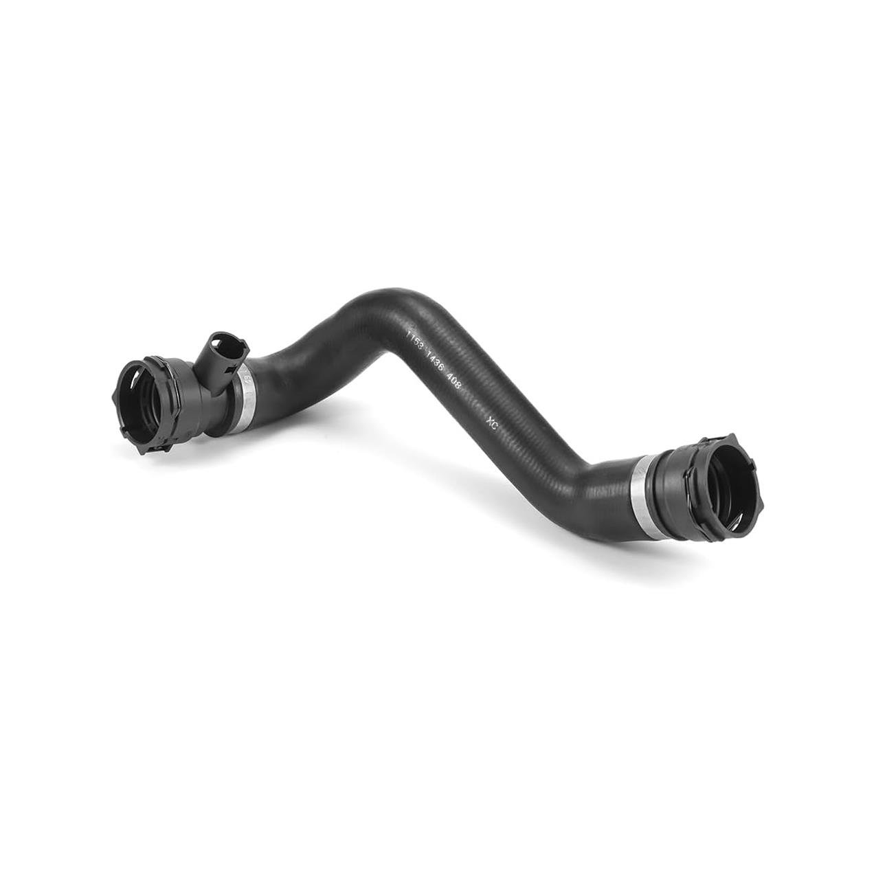 Bmw E36 - M40 M43 Radyatör Üst Hortum | İbras