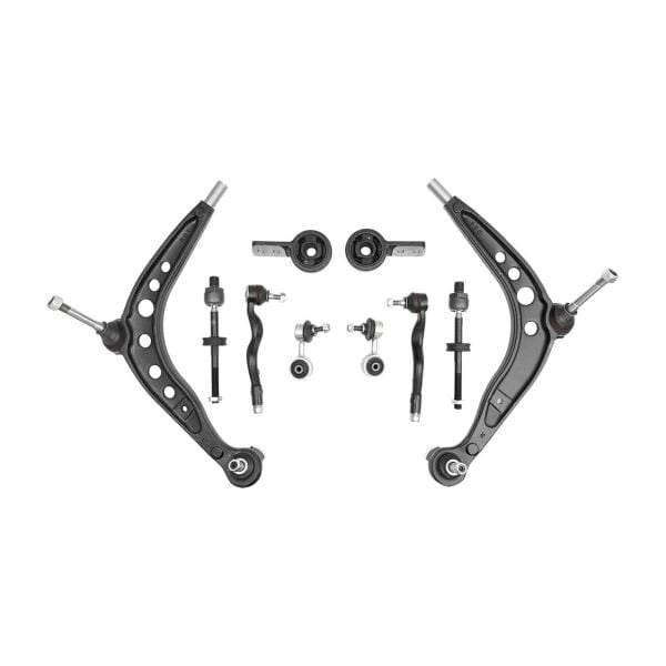 Bmw E36 Ön Takım Seti - ( 10 Parça ) | Otozone