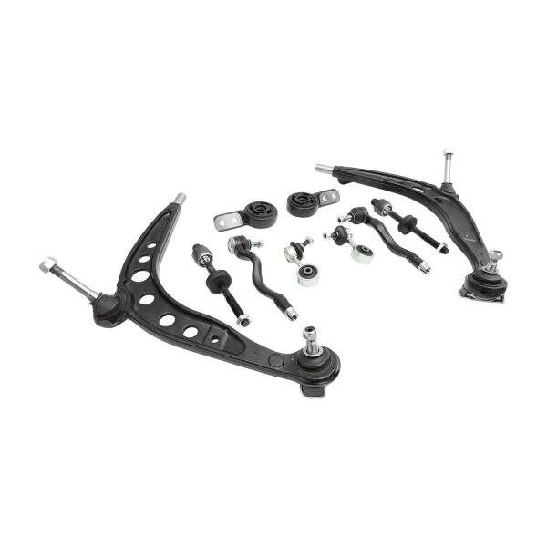 Bmw E36 Ön Takım Seti - ( 10 Parça ) | Otozone