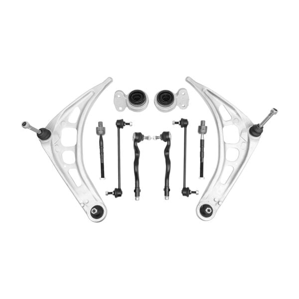 Bmw E46 Ön Takım Set 10 Parça | Otozone