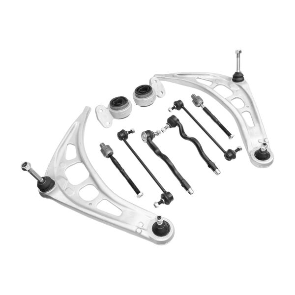 Bmw E46 Ön Takım Set 10 Parça | Otozone