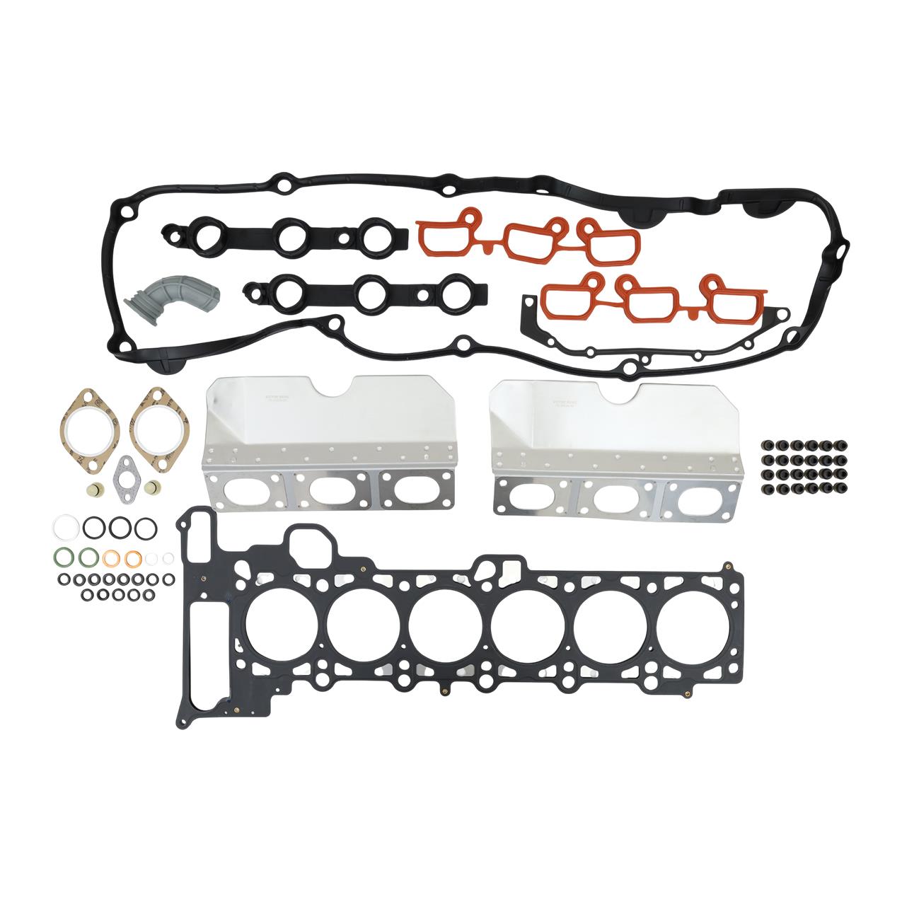 Bmw E53 E83 E46 E39 E60 - M54 B22 Üst Takım Conta | Victor Reinz