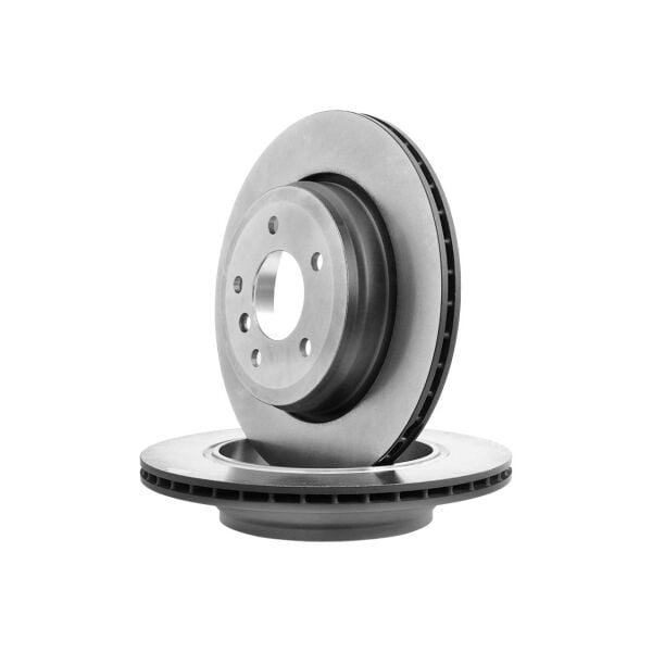 Bmw E60 Arka Disk Takımı | Trw