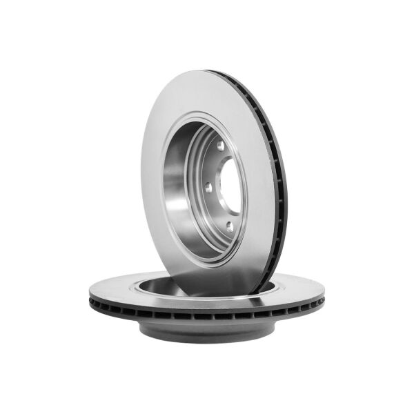 Bmw E60 Arka Disk Takımı | Trw