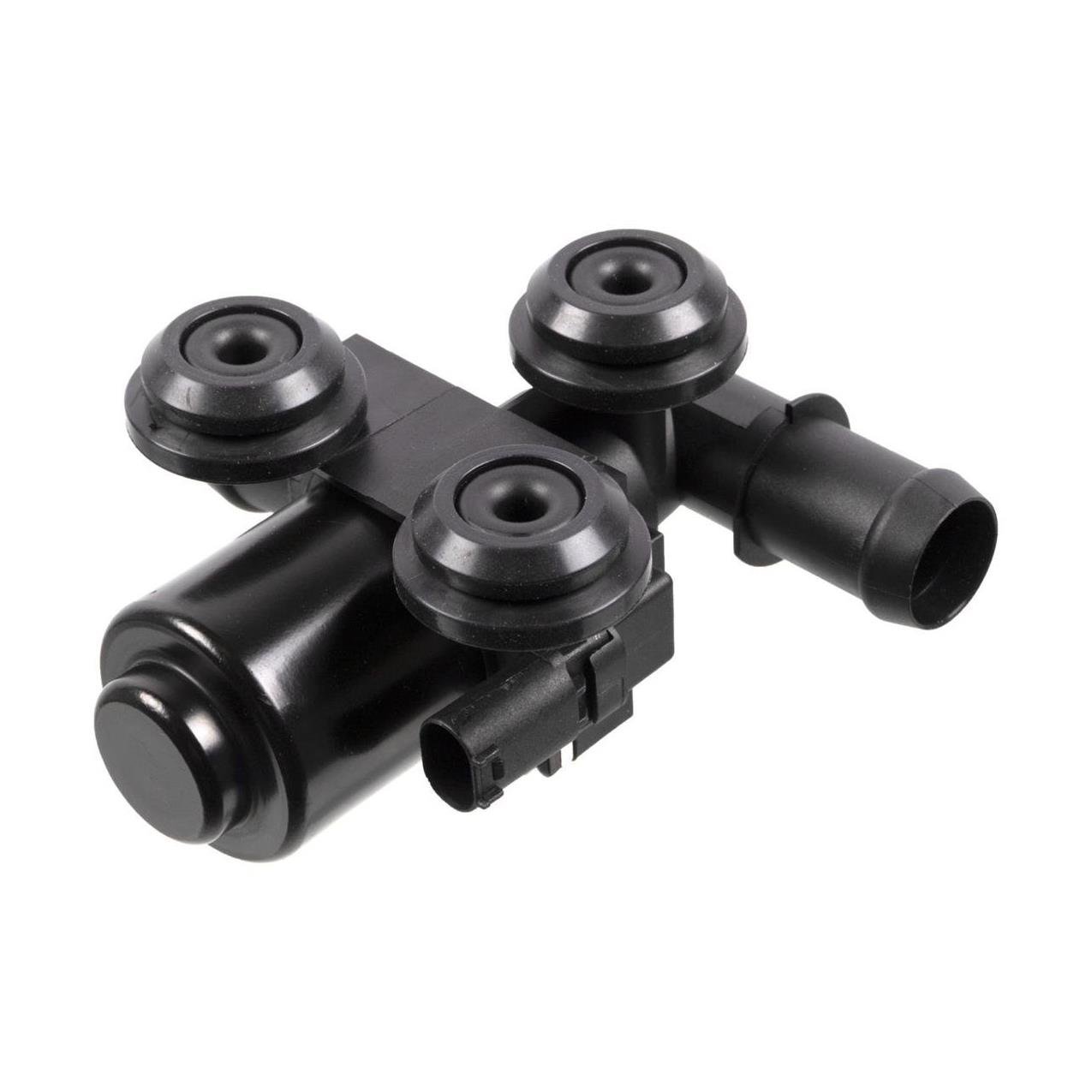 Bmw E70 E71 E83 E90 Kalorifer Musluğu | Zegen