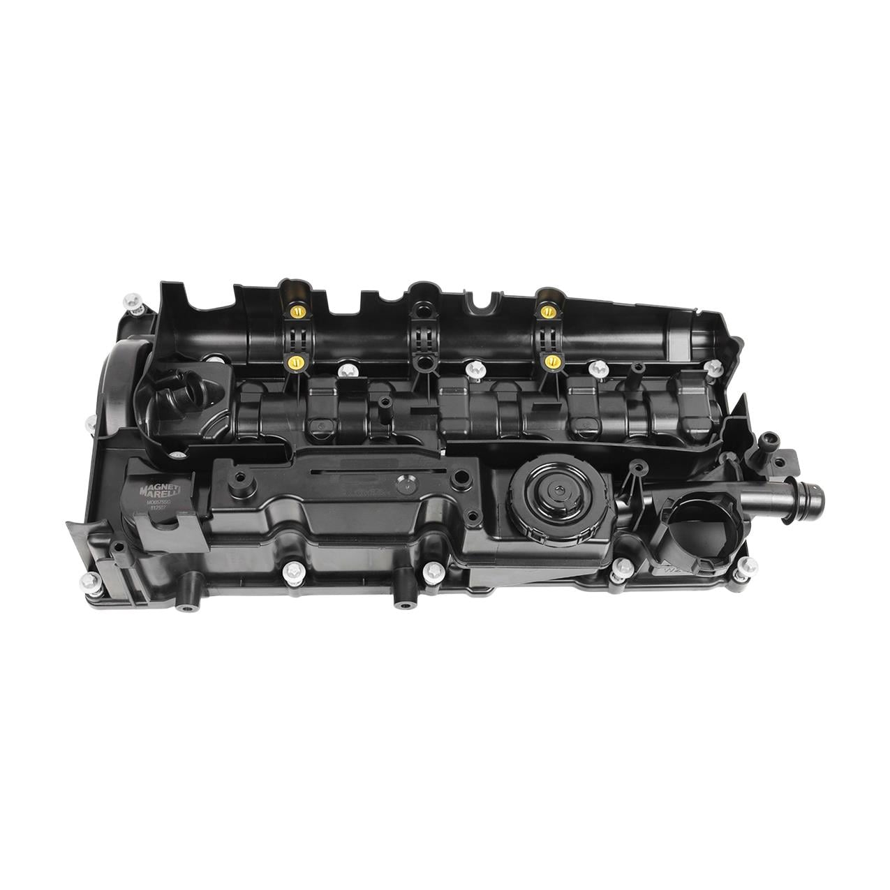 Bmw E90 E84 F20 F30 F10 F25 F15 - N47N N47S1 Külbütör Kapağı - Contalı | Magnetti Marelli