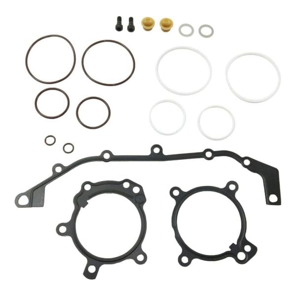 Bmw Çift Vanos Tamir Takımı Full Set - ( Yüzüklü - Contalı ) | Famalli