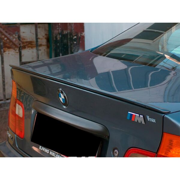 Bmw E46 Bagaj Üstü Çıta