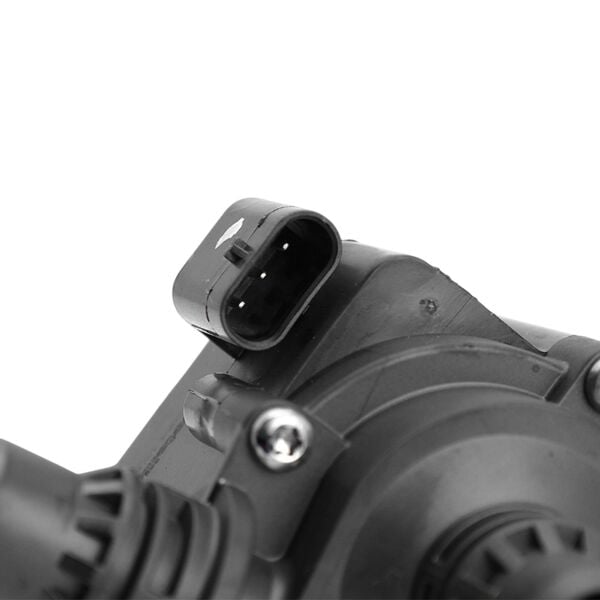 Bmw F01 F07 F10 F15 F25 - N47N N57N İlave Su Pompası | Metelli