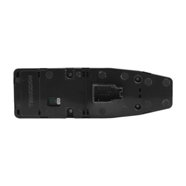 Bmw F07 F10 F25 Ön Sol Cam Düğmesi - Kararan Ayna | Rockswell