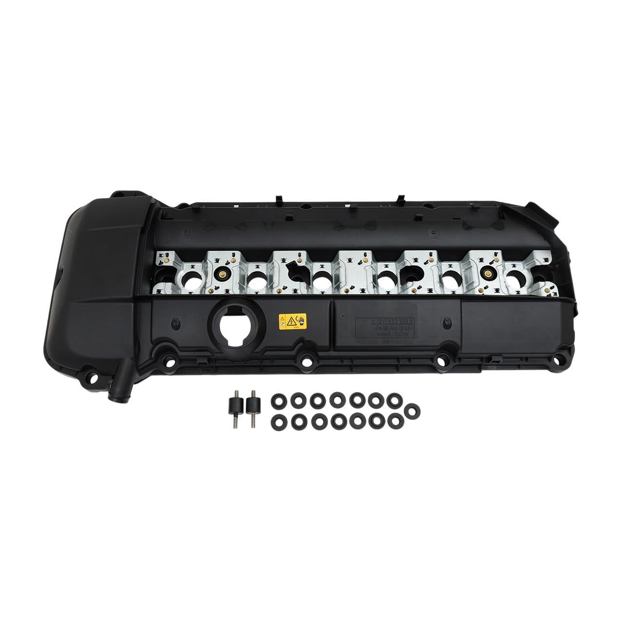 Bmw X5 E53 E46 E38 E39 - M52 M54 Külbütör Kapak - Contalı | Ossca