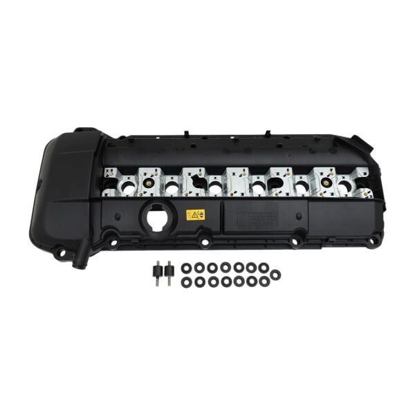 Bmw X5 E53 E46 E38 E39 - M52 M54 Külbütör Kapak - Contalı | Ossca