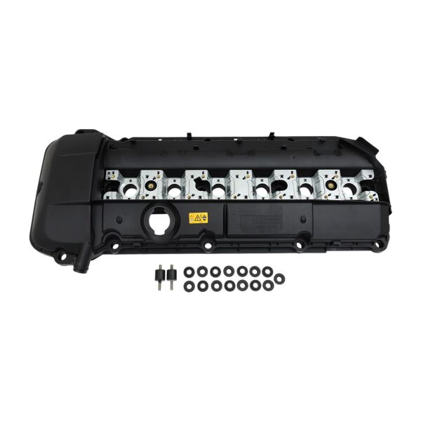Bmw X5 E53 E46 E38 E39 - M52 M54 Külbütör Kapak - Contalı | Ossca