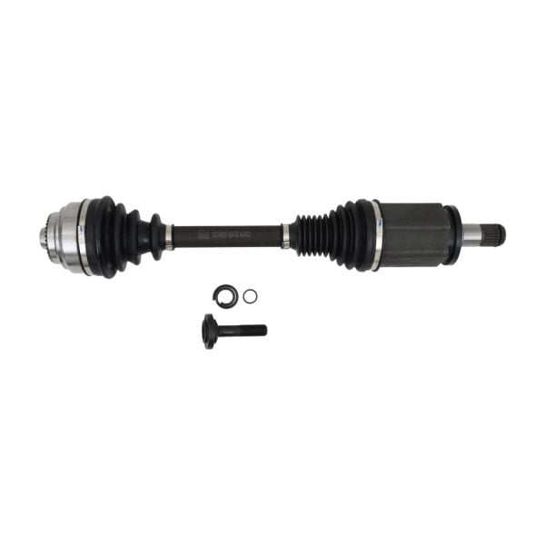 Bmw F06 F10 Ön Sol Aks ( XDrive ) | Febi