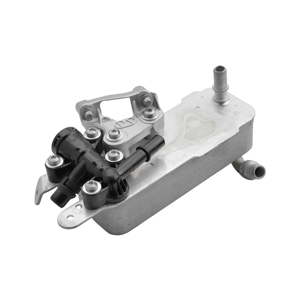 Bmw F10 F20 F30 G20 G30 - B37 B38 B47 B48 Şanzıman Yağ Soğutucusu | Mga