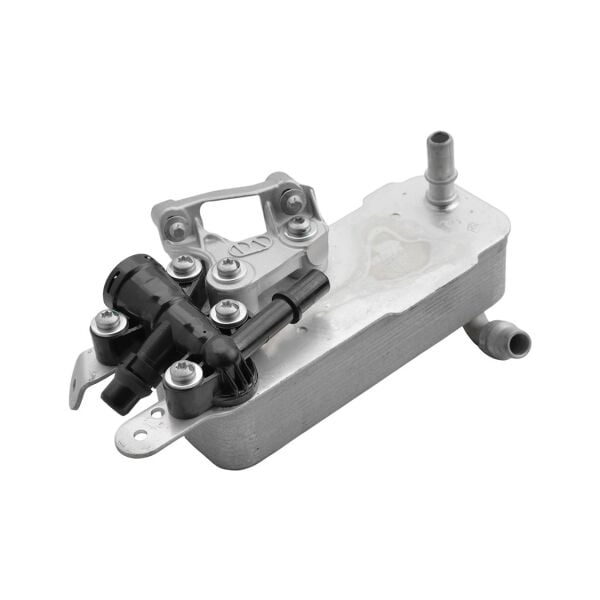 Bmw F10 F20 F30 G20 G30 - B37 B38 B47 B48 Şanzıman Yağ Soğutucusu | Mga