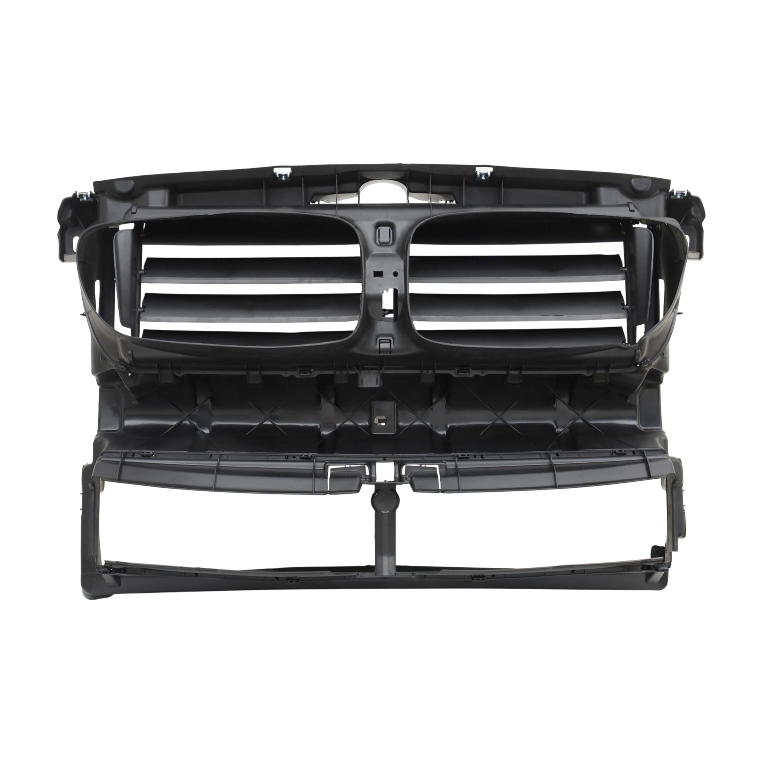Bmw F10 Ön Panel Bakaliti Maske - Motorsuz | Bw