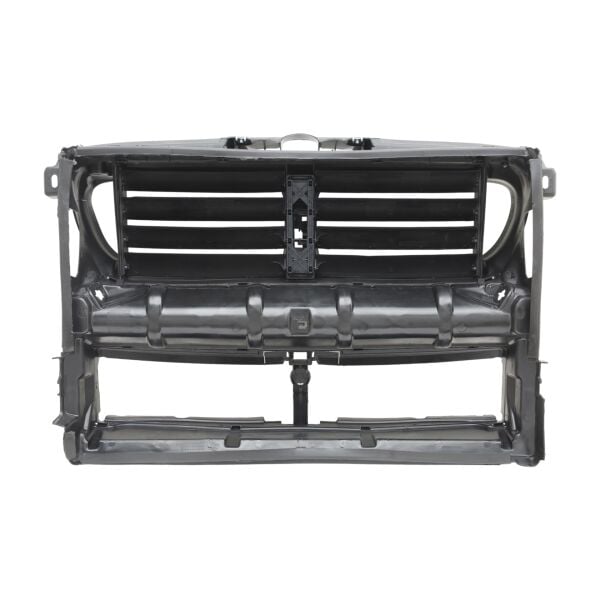 Bmw F10 Ön Panel Bakaliti Maske - Motorsuz | Bw