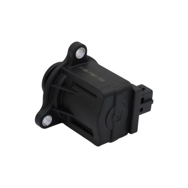 Bmw X5 E70 X6 E71 F01 F10 F20 F30 - N13 N55 N63 Turbo Basınç Valfi - Elektrikli | Ossca