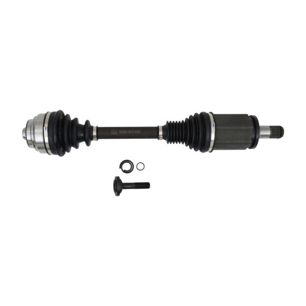 Bmw F06 F10 Ön Sol Aks ( XDrive ) | Febi