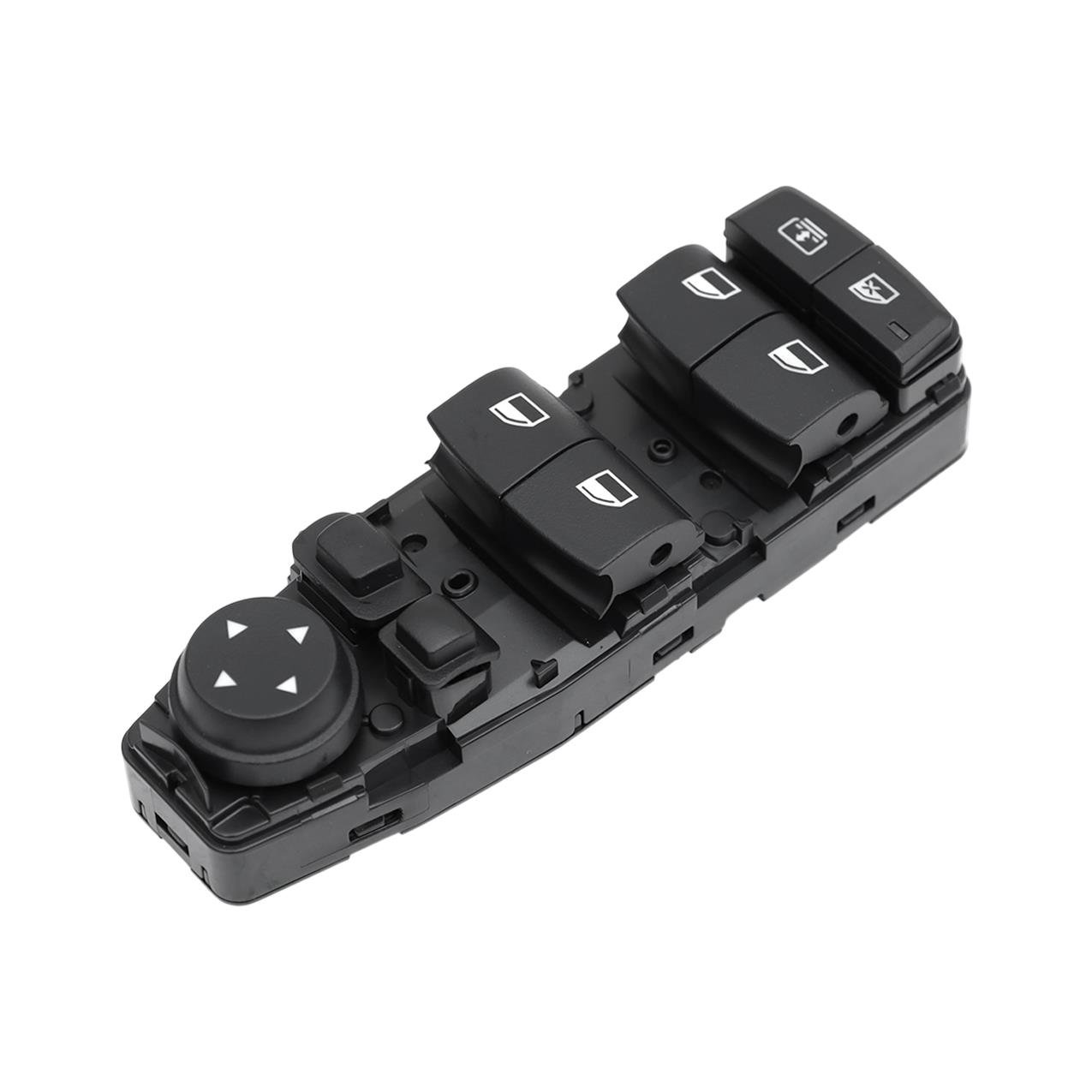 Bmw F07 F10 Ön Sol Cam Düğmesi - Kararan Ayna / Arka Güneşlik | Ossca