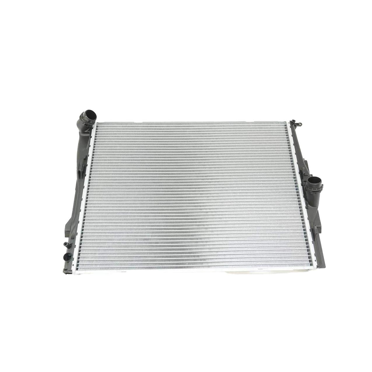 Bmw X1 E84 - E87 E90 Su Radyatörü - Dizel | Mga