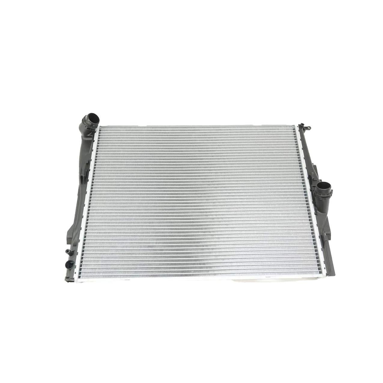 Bmw X1 E84 - E87 E90 Su Radyatörü - Dizel | Mga