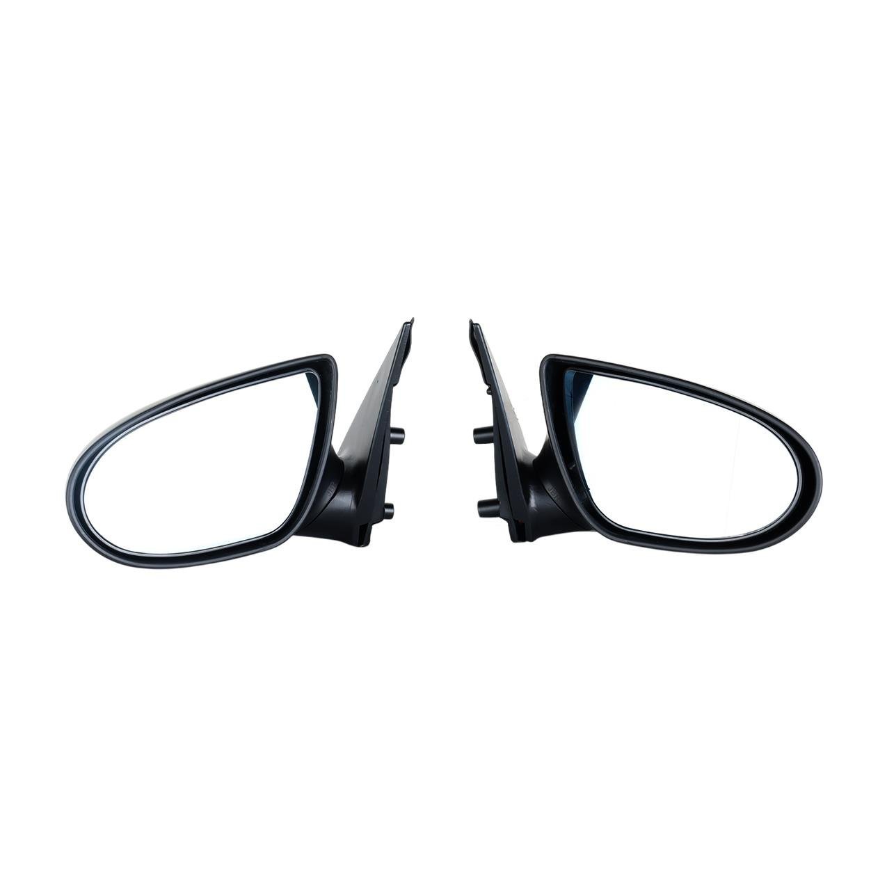 Bmw E39 M5 Katlanır Ayna Takımı - Isıtmalı | Famallı