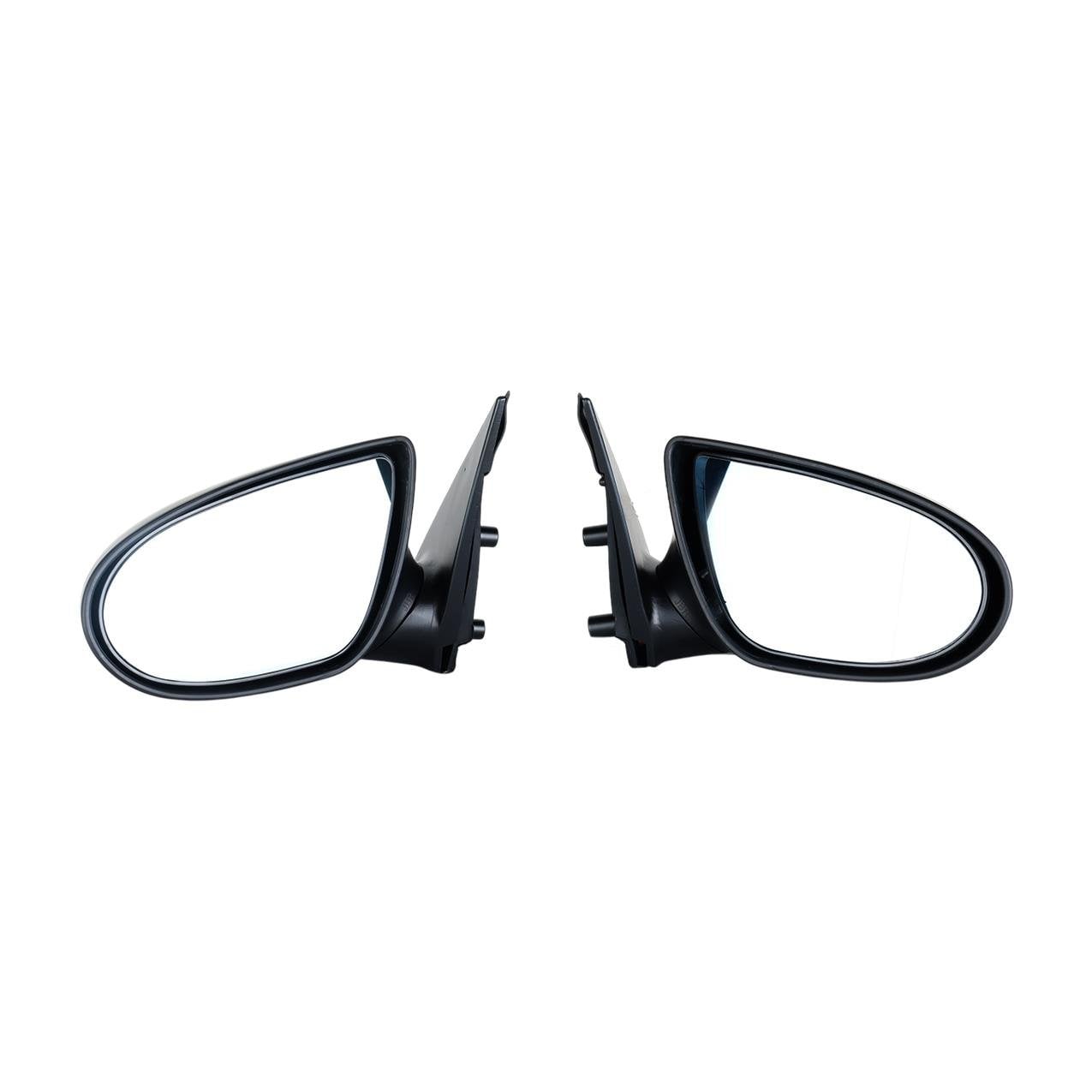 Bmw E39 M5 Katlanır Ayna Takımı - Isıtmalı | Famallı