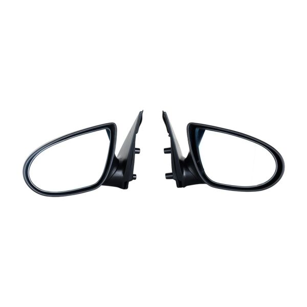 Bmw E39 M5 Katlanır Ayna Takımı - Isıtmalı | Famallı