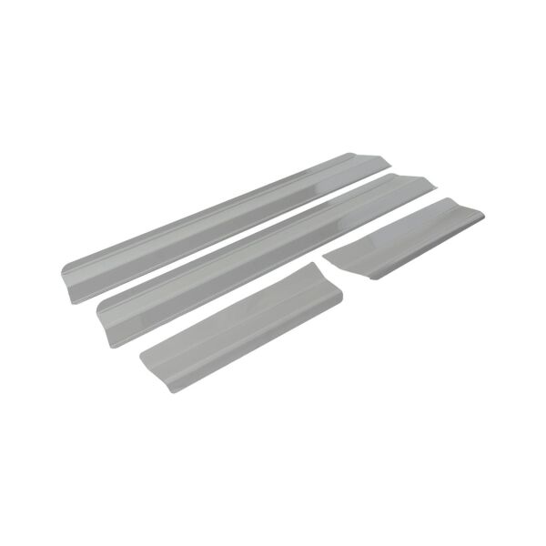 Bmw E46 Krom Eşik Bakaliti